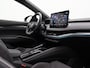 Skoda Enyaq iV 80X 265 pk Sportline | Warmtepomp | Panoramadak | Gegeugenstoel | Matrix LED | Stuur-/stoelverwarming | Leder/alcantara