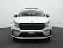 Skoda Enyaq iV 80X 265 pk Sportline | Warmtepomp | Panoramadak | Gegeugenstoel | Matrix LED | Stuur-/stoelverwarming | Leder/alcantara