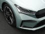 Skoda Enyaq iV 80X 265 pk Sportline | Warmtepomp | Panoramadak | Gegeugenstoel | Matrix LED | Stuur-/stoelverwarming | Leder/alcantara