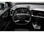Audi Q4 e-tron Advanced edition (A1) e-tron 45 82 kWh 210 kW / 286 PK Hatchback Elektr. aandrijving quatt
