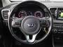 Kia Sportage 1.6 GDI ComfortLine Navigator | Trekhaak | Camera | Cruise | 16" LM | Navi | Airco | Dealeronderhouden |