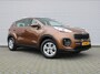 Kia Sportage 1.6 GDI ComfortLine Navigator | Trekhaak | Camera | Cruise | 16" LM | Navi | Airco | Dealeronderhouden |