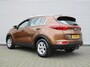 Kia Sportage 1.6 GDI ComfortLine Navigator | Trekhaak | Camera | Cruise | 16" LM | Navi | Airco | Dealeronderhouden |