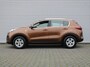 Kia Sportage 1.6 GDI ComfortLine Navigator | Trekhaak | Camera | Cruise | 16" LM | Navi | Airco | Dealeronderhouden |