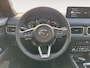 Mazda CX-5 2.0 e-SkyActiv-G M Hybrid 165 Homura | LEDER | 360 CAMERA | VERW STOELEN | LM VELGEN 19"|