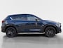 Mazda CX-5 2.0 e-SkyActiv-G M Hybrid 165 Homura | LEDER | 360 CAMERA | VERW STOELEN | LM VELGEN 19"|