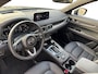 Mazda CX-5 2.0 e-SkyActiv-G M Hybrid 165 Homura | LEDER | 360 CAMERA | VERW STOELEN | LM VELGEN 19"|