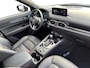 Mazda CX-5 2.0 e-SkyActiv-G M Hybrid 165 Homura | LEDER | 360 CAMERA | VERW STOELEN | LM VELGEN 19"|