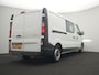 Renault Trafic 2.0 dCi 120 T29 L2H1 DC Comfort - Dubbele Cabine - Kastinrichting! - All Seasonbanden - Cruise Control - Trekhaak