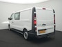 Renault Trafic 2.0 dCi 120 T29 L2H1 DC Comfort - Dubbele Cabine - Kastinrichting! - All Seasonbanden - Cruise Control - Trekhaak
