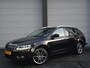 Skoda Octavia Combi 1.8 TSI automaat 4x4