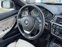 BMW 4-Serie 420i High Executive I Leer I Stoelverwarming I Xenon I Navigatie