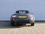 Mazda MX-5 Roadster Coupé 1.8 Hanabi | Stoelverwarming | Leer | Navi | 17" LM | Cruise | Clima | Hardtop | Nieuwstaat | Ned. auto |