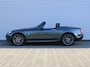 Mazda MX-5 Roadster Coupé 1.8 Hanabi | Stoelverwarming | Leer | Navi | 17" LM | Cruise | Clima | Hardtop | Nieuwstaat | Ned. auto |