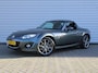 Mazda MX-5 Roadster Coupé 1.8 Hanabi | Stoelverwarming | Leer | Navi | 17" LM | Cruise | Clima | Hardtop | Nieuwstaat | Ned. auto |