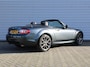 Mazda MX-5 Roadster Coupé 1.8 Hanabi | Stoelverwarming | Leer | Navi | 17" LM | Cruise | Clima | Hardtop | Nieuwstaat | Ned. auto |