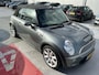 MINI Cooper S Mini Cabrio 1.6 Chili 170pk 99.000km. 2e eig. Airco Cruise Leder