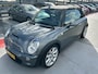 MINI Cooper S Mini Cabrio 1.6 Chili 170pk 99.000km. 2e eig. Airco Cruise Leder