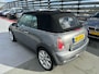MINI Cooper S Mini Cabrio 1.6 Chili 170pk 99.000km. 2e eig. Airco Cruise Leder