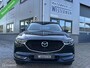 Mazda CX-5 2.0 SkyActiv-G 165 Comfort Stoel-/stuurverw. 360°Cam Carplay 19" Lmv etc.