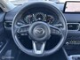 Mazda CX-5 2.0 SkyActiv-G 165 Comfort Stoel-/stuurverw. 360°Cam Carplay 19" Lmv etc.