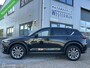 Mazda CX-5 2.0 SkyActiv-G 165 Comfort Stoel-/stuurverw. 360°Cam Carplay 19" Lmv etc.