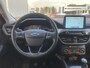 Ford Kuga 1.5 EcoBoost Titanium 150 pk Navigatie-AndroidAuto/AppleCarplay-Elektrische wegklapbare trekhaak-1800 kg geremd