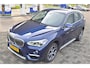 BMW X1 sDrive18i High Executive Achteruitrij camera Head up Display Elek.Verst. Stoelen. Leer Stoelverw. Trekgewicht 1700kg