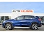 BMW X1 sDrive18i High Executive Achteruitrij camera Head up Display Elek.Verst. Stoelen. Leer Stoelverw. Trekgewicht 1700kg