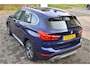 BMW X1 sDrive18i High Executive Achteruitrij camera Head up Display Elek.Verst. Stoelen. Leer Stoelverw. Trekgewicht 1700kg