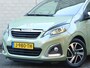 Peugeot 108 1.0 e-VTi Collection CabrioTOP! | Keyless Entry en start | Camera | Climate control | Lichtmetalen velgen | Apple en Android