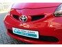 Toyota Aygo 1.0-12V + Zeer netjes, 1e eigenaar
