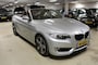 BMW 2-Serie 220i Centennial High Executive 2e EIGENAAR/NL AUTO/DEALERONDERHOUDEN