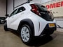 Toyota Aygo X 1.0 VVT-i S-CVT 72PK Play + Keyless|Climate|Camera|Cruise|Apple|Android|Cruise|Lane assist|Stoelverw.