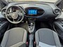 Toyota Aygo X 1.0 VVT-i S-CVT 72PK Play + Keyless|Climate|Camera|Cruise|Apple|Android|Cruise|Lane assist|Stoelverw.