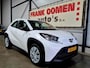 Toyota Aygo X 1.0 VVT-i S-CVT 72PK Play + Keyless|Climate|Camera|Cruise|Apple|Android|Cruise|Lane assist|Stoelverw.