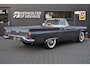 Ford Thunderbird 1957 312CU V8 Automaat Cabrio | Hardtop | Gunmetal Grey