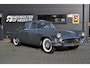 Ford Thunderbird 1957 312CU V8 Automaat Cabrio | Hardtop | Gunmetal Grey
