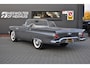 Ford Thunderbird 1957 312CU V8 Automaat Cabrio | Hardtop | Gunmetal Grey