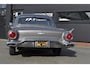 Ford Thunderbird 1957 312CU V8 Automaat Cabrio | Hardtop | Gunmetal Grey