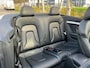 Audi A5 Cabriolet 1.8 TFSI S-Line 170PK|Bang&Olufsen|Airscarf|Navi|Pdc|Leder|Stoelverwarming|Bluetooth|NL-Auto