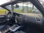 Audi A5 Cabriolet 1.8 TFSI S-Line 170PK|Bang&Olufsen|Airscarf|Navi|Pdc|Leder|Stoelverwarming|Bluetooth|NL-Auto