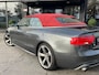 Audi A5 Cabriolet 1.8 TFSI S-Line 170PK|Bang&Olufsen|Airscarf|Navi|Pdc|Leder|Stoelverwarming|Bluetooth|NL-Auto