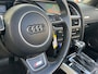 Audi A5 Cabriolet 1.8 TFSI S-Line 170PK|Bang&Olufsen|Airscarf|Navi|Pdc|Leder|Stoelverwarming|Bluetooth|NL-Auto
