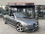 Audi A5 Cabriolet 1.8 TFSI S-Line 170PK|Bang&Olufsen|Airscarf|Navi|Pdc|Leder|Stoelverwarming|Bluetooth|NL-Auto