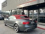 Audi A5 Cabriolet 1.8 TFSI S-Line 170PK|Bang&Olufsen|Airscarf|Navi|Pdc|Leder|Stoelverwarming|Bluetooth|NL-Auto