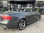 Audi A5 Cabriolet 1.8 TFSI S-Line 170PK|Bang&Olufsen|Airscarf|Navi|Pdc|Leder|Stoelverwarming|Bluetooth|NL-Auto