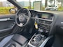 Audi A5 Cabriolet 1.8 TFSI S-Line 170PK|Bang&Olufsen|Airscarf|Navi|Pdc|Leder|Stoelverwarming|Bluetooth|NL-Auto