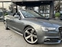 Audi A5 Cabriolet 1.8 TFSI S-Line 170PK|Bang&Olufsen|Airscarf|Navi|Pdc|Leder|Stoelverwarming|Bluetooth|NL-Auto