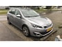 Peugeot 308 SW 1.2 PureTech Style 131pk 2e eig. 129.000km. Clima Navi Trekhaak